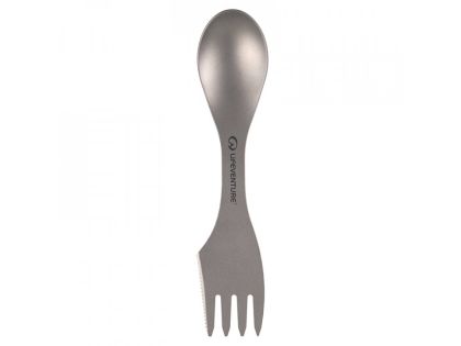 LifeVenture Superlight Titanium Spork
