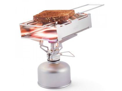 GSI Glacier Stainless Toaster