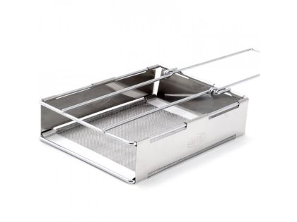 GSI Glacier Stainless Toaster