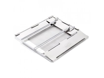 GSI Glacier Stainless Toaster