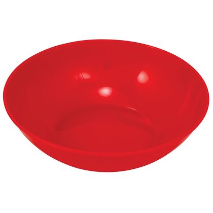 GSI Cascadian Bowl červená