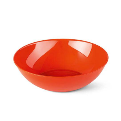 GSI Cascadian Bowl terracotta