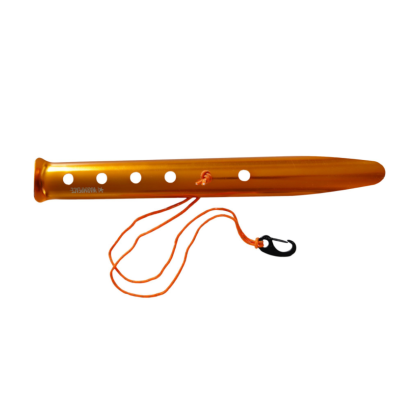 Warmpeace kolík Snow/Sand