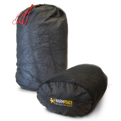 Warmpeace obal skladovací Flat