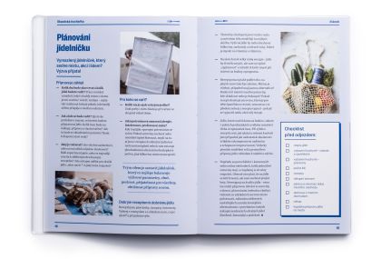 Skautská kuchařka 1 - Vaříme na cestách