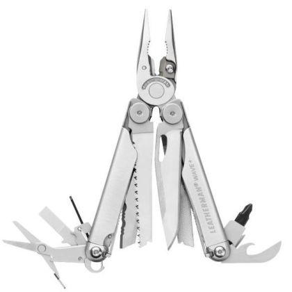 Leatherman Wave Plus
