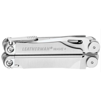Leatherman Wave Plus