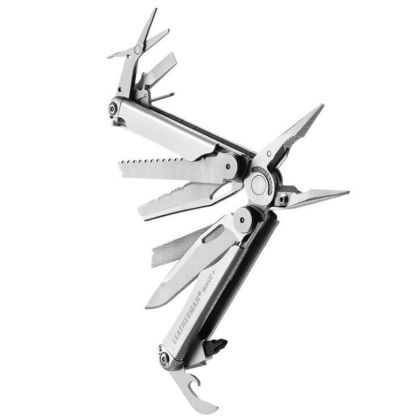 Leatherman Wave Plus