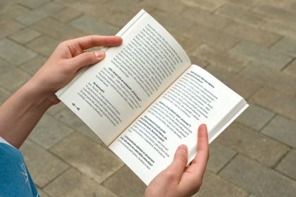 Rozhovor Vojtěcha Vanera s Jiřím Navrátilem