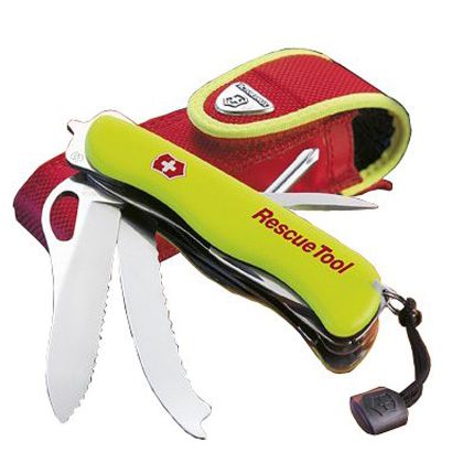 Victorinox Rescue Tool