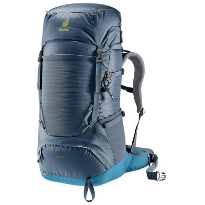 Deuter Fox 40 marine-lagoon