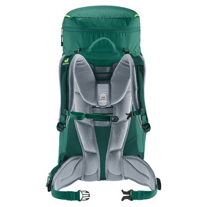 Deuter Fox 40 marine-lagoon