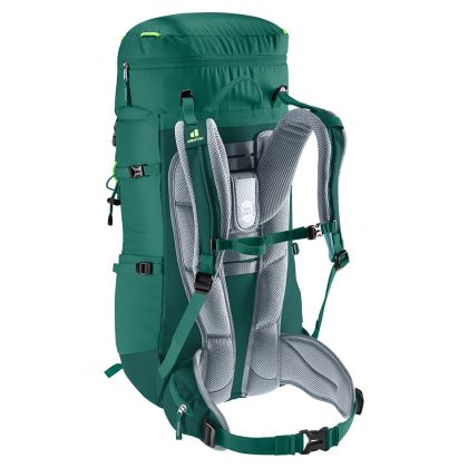 Deuter Fox 40 marine-lagoon