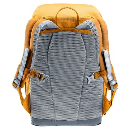 Deuter Waldfuchs 10 dahlia-raspberry