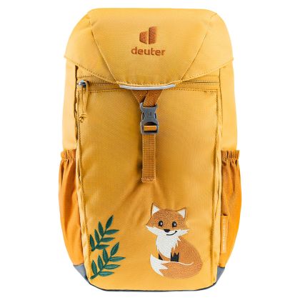 Deuter Waldfuchs 10 dahlia-raspberry