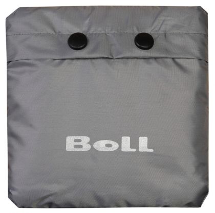 Boll Kids poncho shale zelená ještěrka