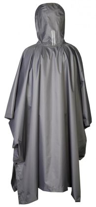 Boll Junior poncho shale zelený kompas