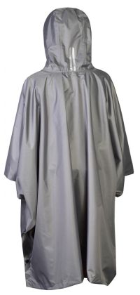 Boll Kids poncho shale růžový motýl 