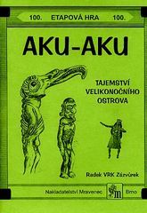 Etapová hra 100. Aku-Aku