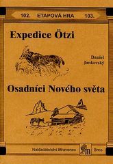 Etapová hra 102.-103. Expedice