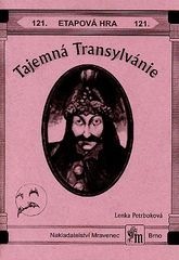 Etapová hra 121. Tajemná Transylvánie