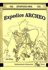 Etapová hra 122. Expedice ARCHEO