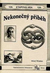 Etapová hra 126. Nekonečný příběh