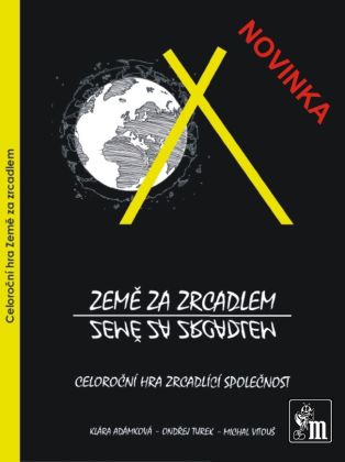 Etapová hra 207. Země za zrcadlem