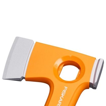 Fiskars X13 Hiking axe 