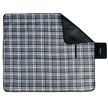 Husky Covery 150 bordo/grey