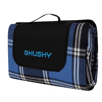 Husky Covery 150 bordo/grey