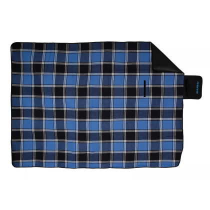 Husky Covery 150 bordo/grey