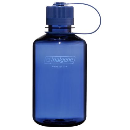 Nalgene Narrow-Mouth 500 ml Sustain Denim