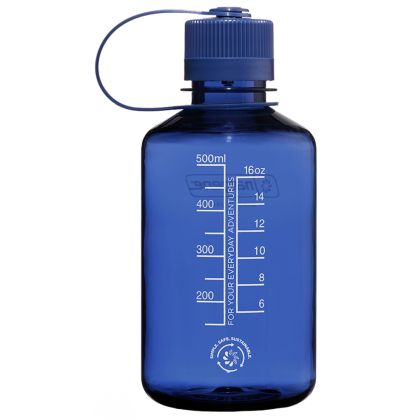 Nalgene Narrow-Mouth 500 ml Sustain Denim