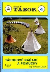 TA 04 - Táborové nářadí a pomůcky