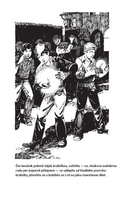 Tajemství Velkého Vonta (sběratelské vydání)