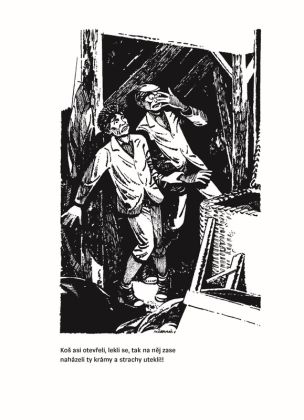 Tajemství Velkého Vonta (sběratelské vydání)