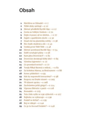 Tajemství Velkého Vonta (sběratelské vydání)