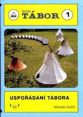 TA 01 - Uspořádání tábora