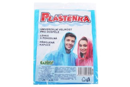Pláštěnka universální pro dospělé 