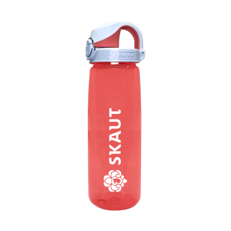 Nalgene OTF SKAUT 650 ml korálová