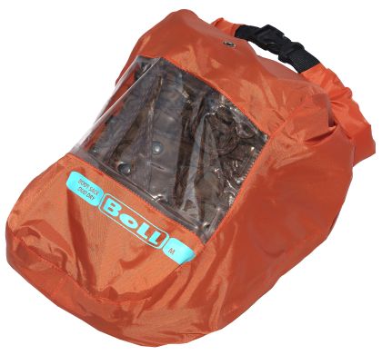 Boll Dry boot sack duo M scuba blue