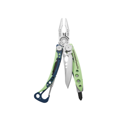 Leatherman SkeletooL CX verdant