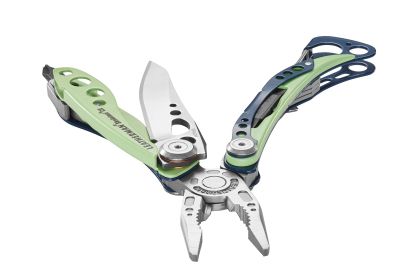 Leatherman SkeletooL CX verdant