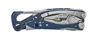Leatherman SkeletooL CX verdant