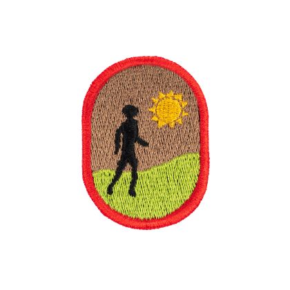 Výzva Pochod za sluncem