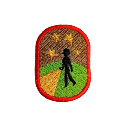 Výzva Noční návrat