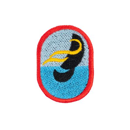 Vodácká výzva – Vítr do plachet