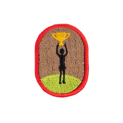 Výzva Osobní výzva