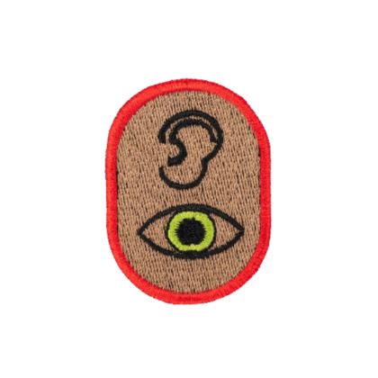 Výzva Život ve tmě/ tichu